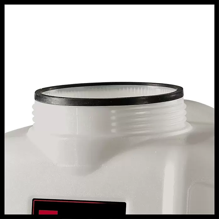Einhell Power X-Change Drucksprüher GE-WS 18/150 Li-Solo - 18 V, Betriebsdruck: 4,5 bar, Anzahl Akkus: Ohne Akku - Detailaufnahme