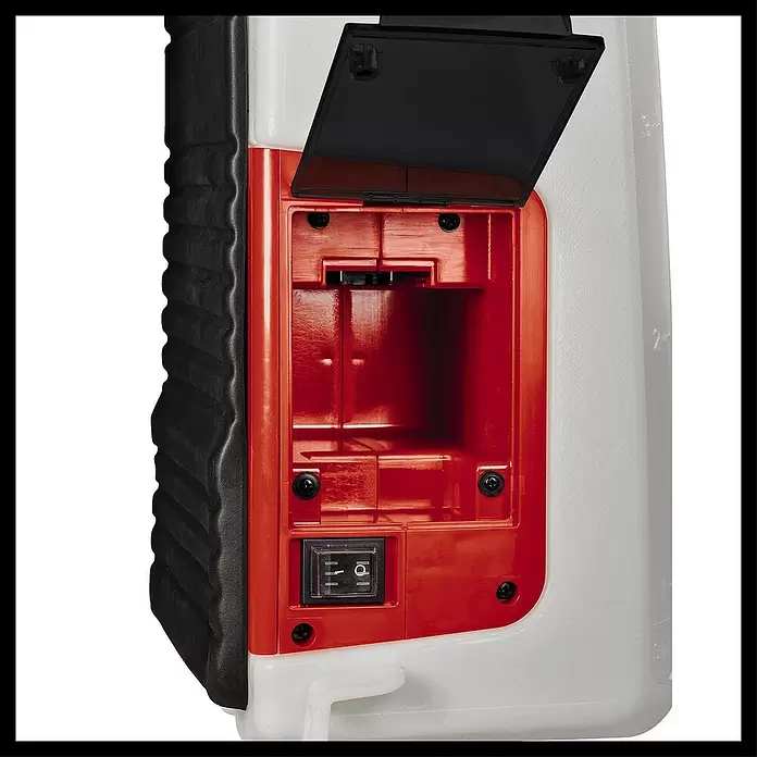 Einhell Power X-Change Tlačna prskalica GE-WS 18/150 Li-Solo - 18 V, Radni tlak: 4,5 bar, Broj baterija: Bez akumulatora - Detaljan prikaz