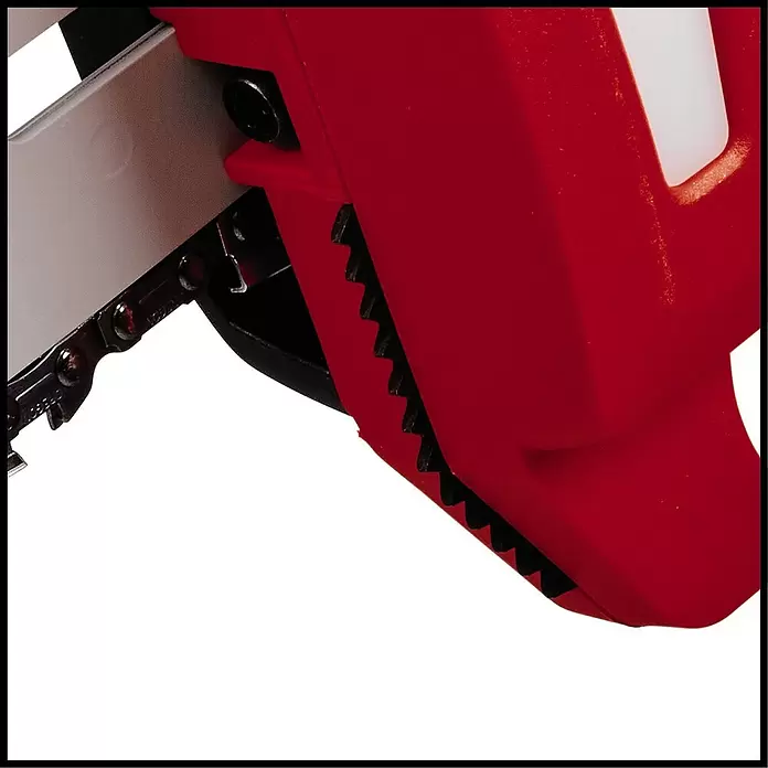 Einhell Power X-Change Akku-Hochentaster GC-LC 18/20LI T-SOLO - 18 V, Ohne Akku - Detailaufnahme