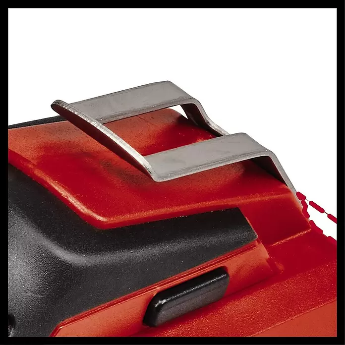 Einhell Power X-Change Akku-Astschere GE-LS18 LI-SOLO - 18 V, Ohne Akku, Max. Aststärke: 28 mm - Detailaufnahme