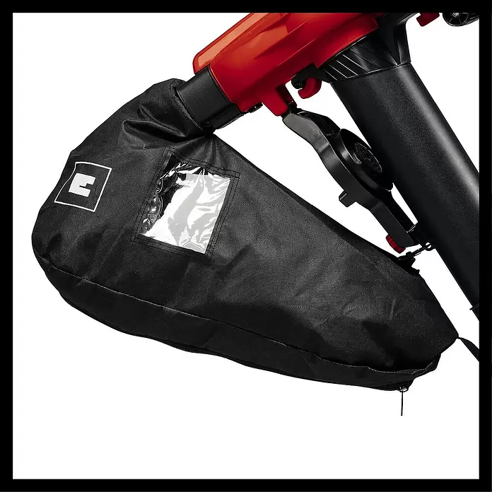 Einhell Power X-Change Akumulatorski puhač lišća GE-CL 36/230 Li E-Solo - 2 x 18 V, Bez akumulatora, Brzina puhanja: 230 km/h - Detaljan prikaz