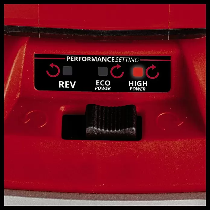 Einhell Power X-Change Akumulatorska bušilica za zemlju GP-EA 18/150 Li BL-Solo - 18 V, Bez akumulatora, Promjer: 150 mm - Detaljan prikaz