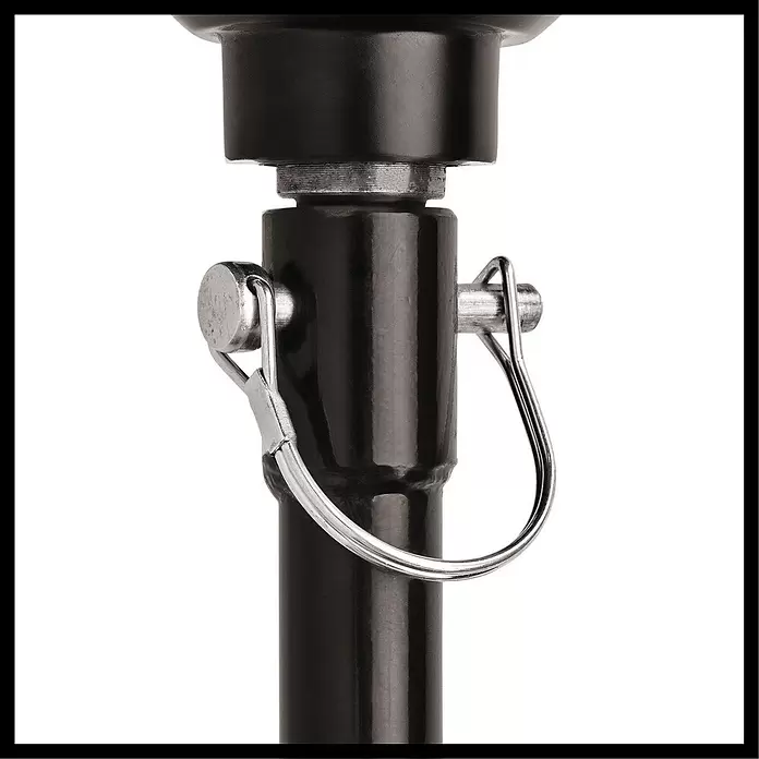Einhell Power X-Change Akumulatorska bušilica za zemlju GP-EA 18/150 Li BL-Solo - 18 V, Bez akumulatora, Promjer: 150 mm - Detaljan prikaz