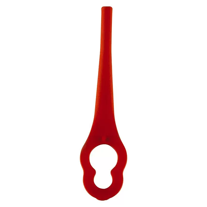 Einhell Ersatzmesser-Set - Passend für: GE-CT 18 li, GC-CT 18/14 Li, GC-CT 18/14 Li P, Inhalt: 50 Stk. - Vorderansicht