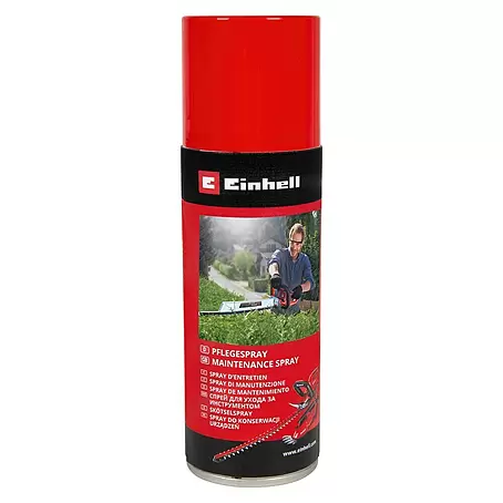Einhell  Pflegespray