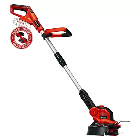 Einhell Power X-Change Akku-Rasentrimmer GE-CT 18/28 Li-Solo