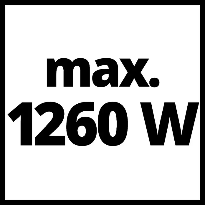Einhell Power X-Change Akku & Ladegerät PXC-Starter-Kit - 18 V, 1 Akku, 5,2 Ah - Skizze