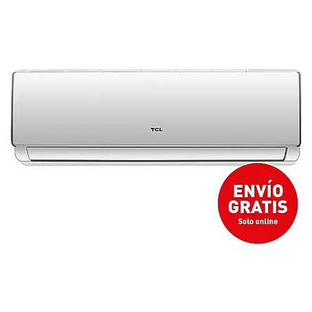 TCL  Aire acondicionado Inverter Elite 24K