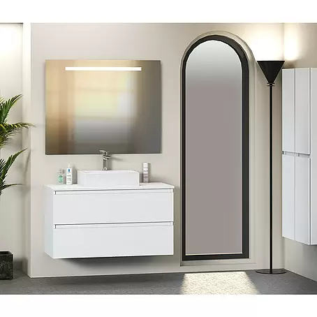 Mueble de lavabo Fons