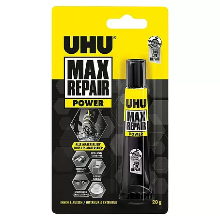 UHU  Extrem-Kleber Max Repair