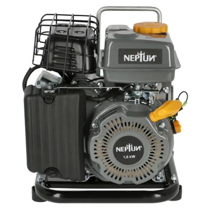 Neptun Benzinska pumpa za vodu - 1,6 kW, Maksimalni protok: 14.000 l/h