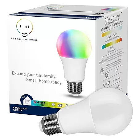 Müller-Licht Tint LED-Leuchtmittel