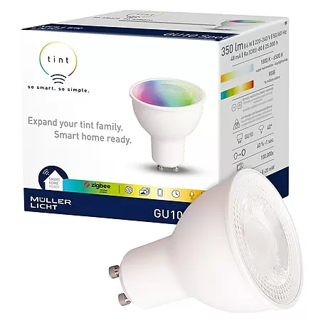 Müller-Licht Tint LED-Leuchtmittel