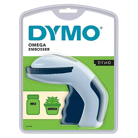 Dymo  Aparato de rotulación Omega
