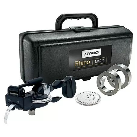 Dymo  Aparato de rotulación Rhino M1011