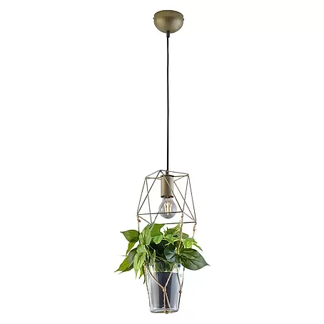 Trio Leuchten  Hanglamp Plant