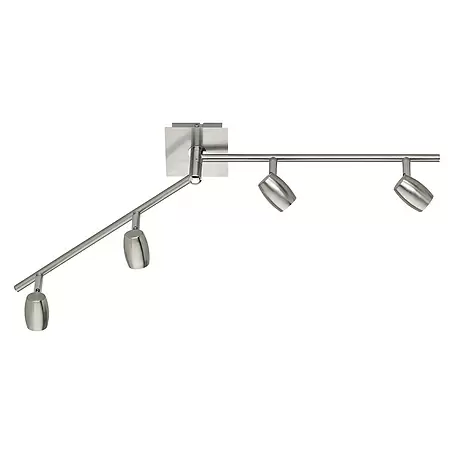 Trio Leuchten  Led-plafondspot Michael