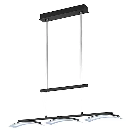 Reality Leuchten  Hanglamp Ikaria