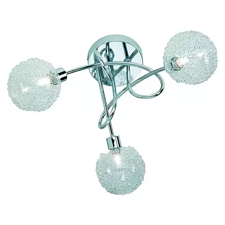 Reality Leuchten  Plafondlamp Wire