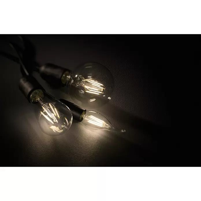 Trio Leuchten Ledlamp - 8 W, 806 lm - Sfeeropname