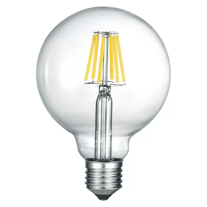 Trio Leuchten Ledlamp - 8 W, 806 lm - Vooraanzicht