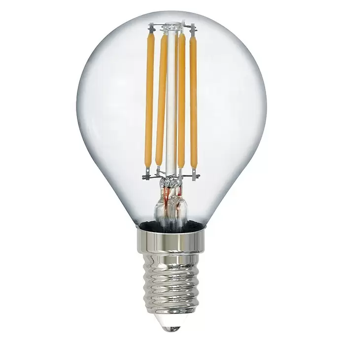 Trio Leuchten Ledlamp - 4,5 W, 470 lm - Vooraanzicht