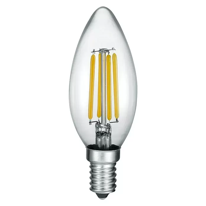 Trio Leuchten Ledlamp - 4 W, 470 lm - Vooraanzicht