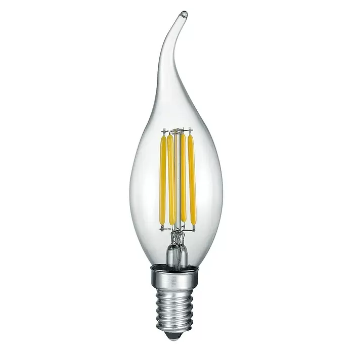 Trio Leuchten Ledlamp - 4 W, 470 lm - Vooraanzicht