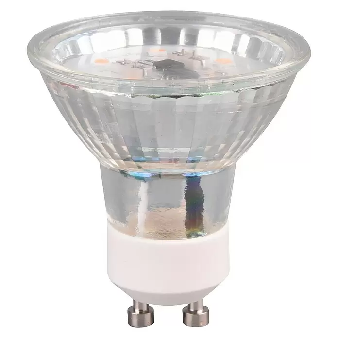 Trio Leuchten Ledlamp - 5 W, 400 lm - Vooraanzicht