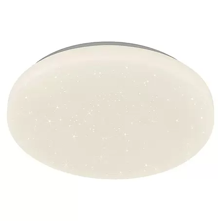 Reality Leuchten  Led-plafondlamp, rond Chara
