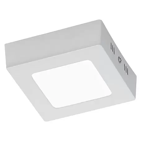Trio Leuchten  Plafondlamp Zeus