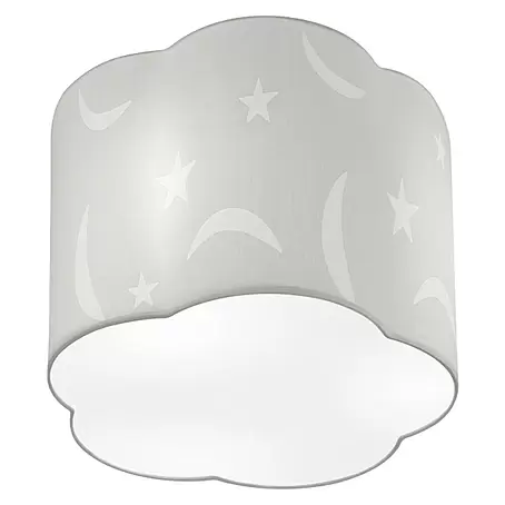 Trio Leuchten  Plafondlamp Moony
