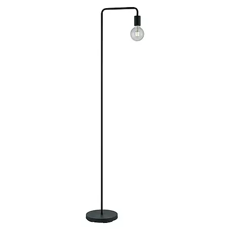 Trio Leuchten  Staande lamp Diallo