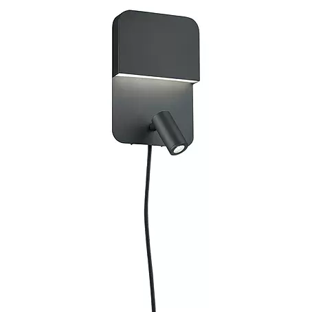 Trio Leuchten  Wandlamp Luigi