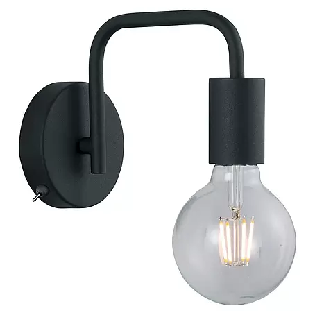Trio Leuchten  Wandlamp Diallo