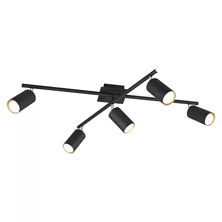 Trio Leuchten Marley Plafondlamp Marley