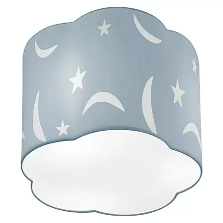 Trio Leuchten  Plafondlamp Moony
