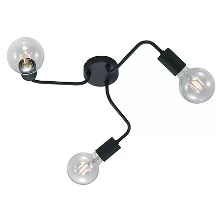 Trio Leuchten  Plafondlamp Diallo