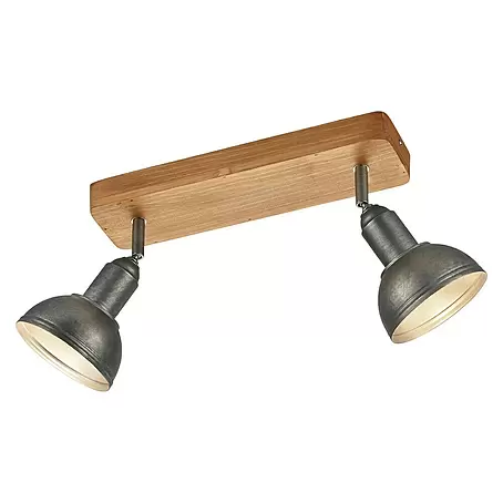 Trio Leuchten Delhi Plafondspot Delhi