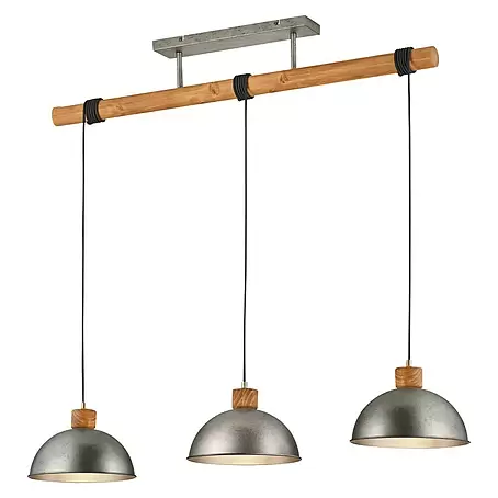 Trio Leuchten Delhi Hanglamp Delhi