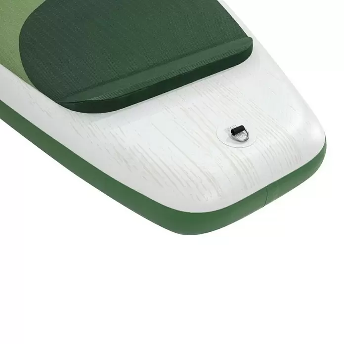 Hydro-Force SUP-daska Kahawai - D x Š x V: 3,1 m x 86 cm x 15 cm, Nosiva sila: 140 kg, Napuhljivo - Detaljan prikaz