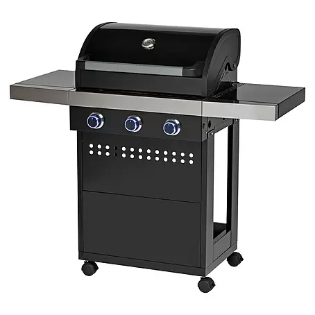 Grillstar  Gasbarbecue Atlanta II 300