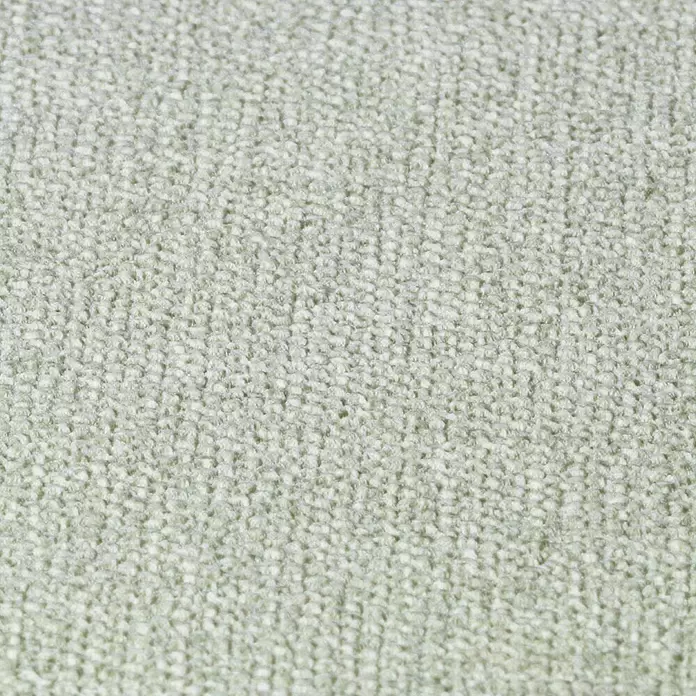 Rasch Kimono Vliestapete - Hellgrün, Uni, 10,05 x 0,53 m - Detailaufnahme
