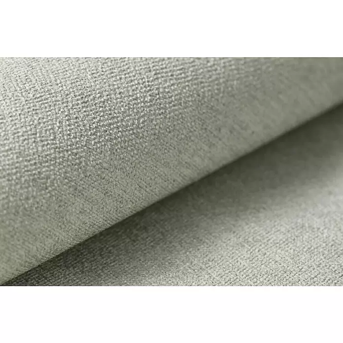 Rasch Kimono Vliestapete - Hellgrün, Uni, 10,05 x 0,53 m - Detailaufnahme