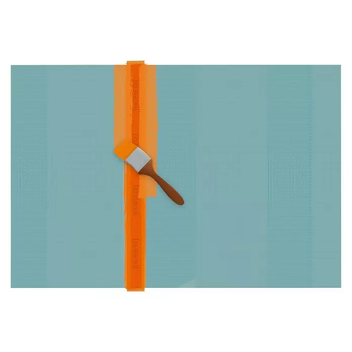 Fermacell Dichtband - 5 m x 12 cm - Draufsicht