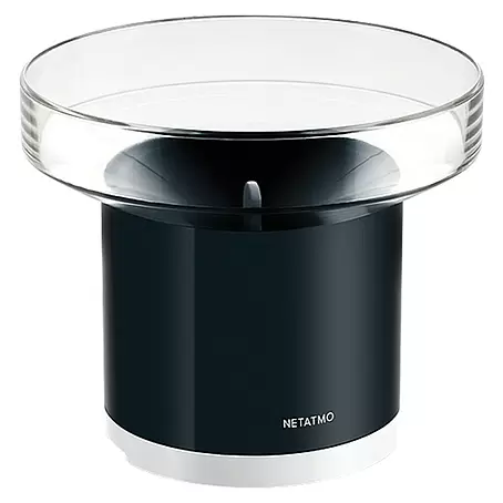 Netatmo  Pluviómetro
