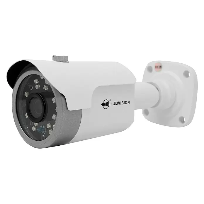Jovision Überwachungskamera IP-BS22 - Erfassungswinkel: 104 °, Erfassungsreichweite: 30 m - Diagonale Ansicht
