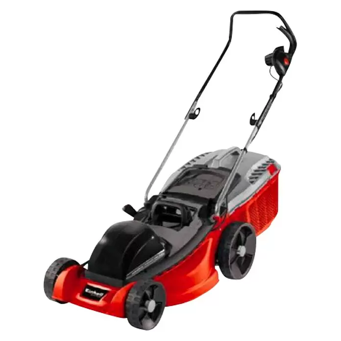 Einhell Električna kosilica GC-EM 1743 HW - 1.700 W, Širina reza: 43 cm - Dijagonalni pogled