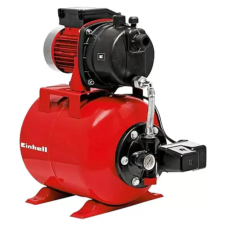 Einhell  Kućna pumpa za vodu GC-WW 6538