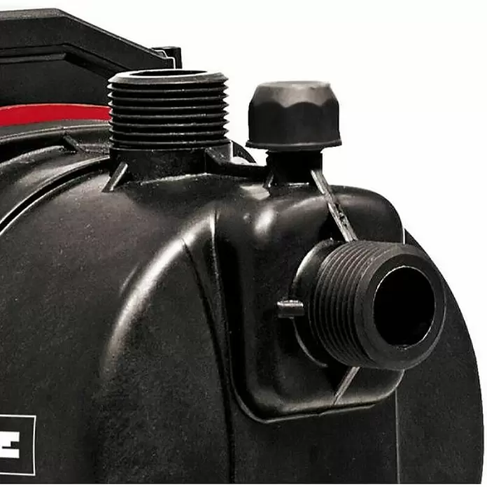 Einhell Kućna pumpa za vodu GC-WW 6538 - 650 W, Maksimalni tlak: 3,6 bar - Detaljan prikaz